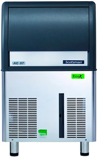 Льдогенератор SCOTSMAN ACM 87 AS