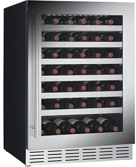 Винный шкаф Cavanova CV060T