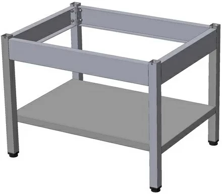 Подставка для плиты индукционной ITERMA 430 ПКИ-6-11 КВ/ПР