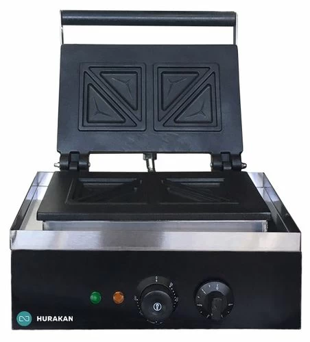 Вафельница Hurakan HKN-GES14 SANDWICH