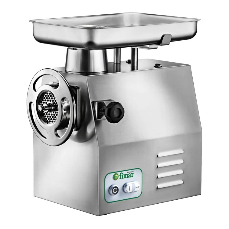 Мясорубка FIMAR 22/RS 380B, TR22RSQ0IX405T с режущим узлом