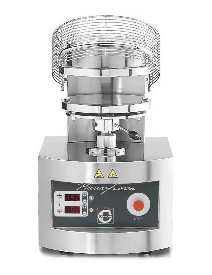 Пресс для пиццы Cuppone PZF/50DS