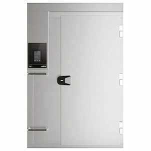 Шкаф шоковой заморозки Lainox NEOGC40