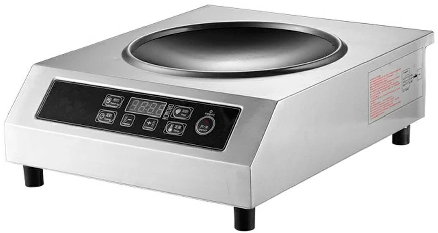Плита индукционная Viatto VA-IC35WOK