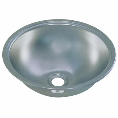 Раковина круглая Ozti O-380 ( 0753.00038.09)