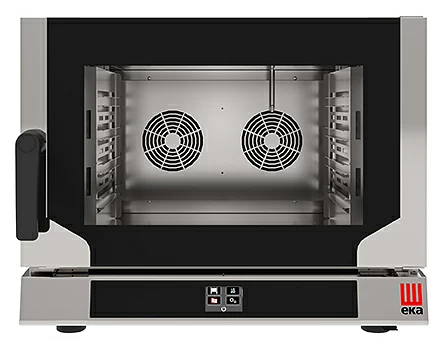 Пароконвектомат TECNOEKA EKF 411 NTALUD (эл. п/у)