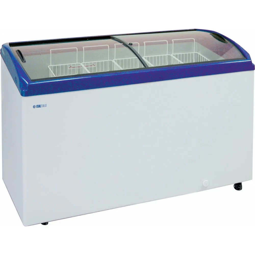 Ларь морозильный Italfrost CF400C