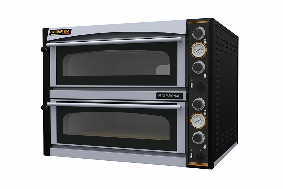 Печь для пиццы WLBake WellPizza Professionale 66M