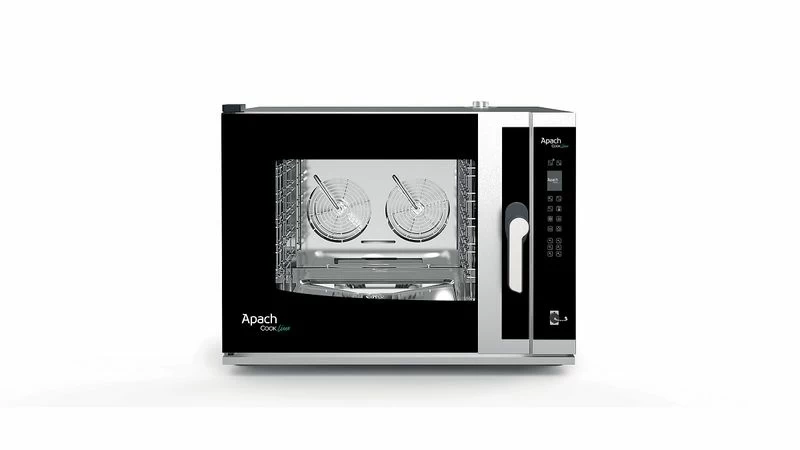 Пароконвектомат Apach Cook Line AP5QNDC