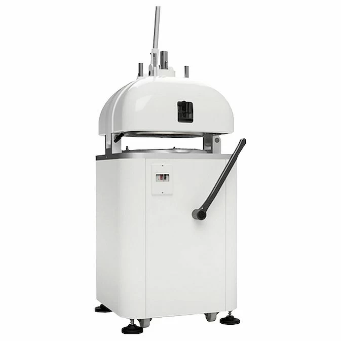 Тестоделитель-округлитель ручной APACH BAKERY LINE SPA M18
