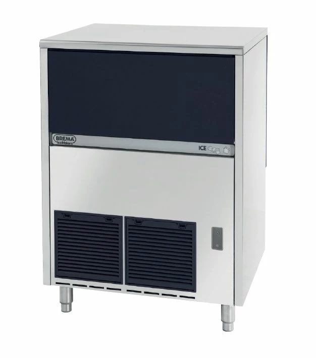 Льдогенератор BREMA CB 640A HC B-Qube