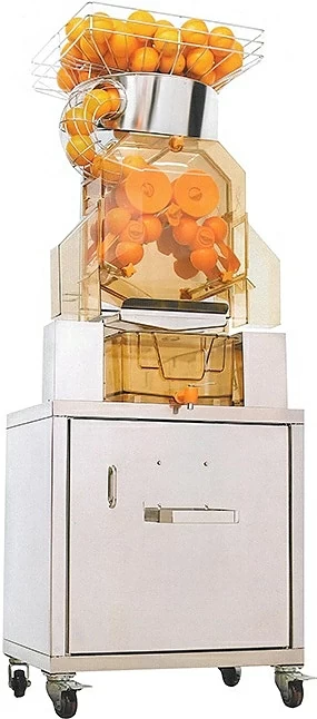 Соковыжималка Kocateq WF2000ASJ