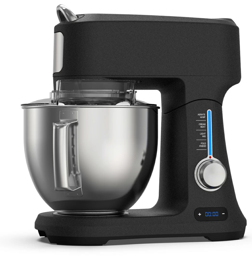 Миксер планетарный Viatto VA-SM1002GR