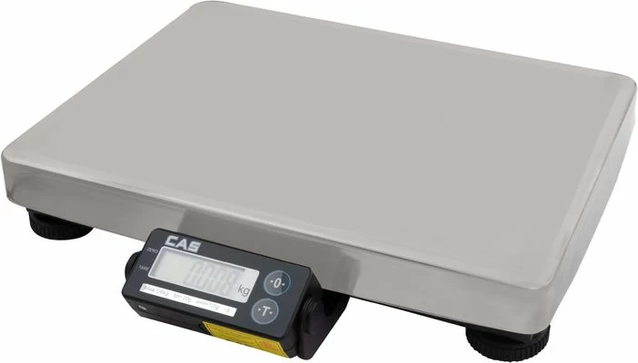 Весы CAS PDC-15-S