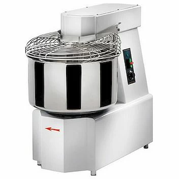 Спиральный тестомес GAM S-16 (IMPS16TR400)