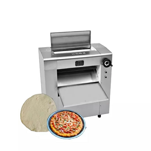 Тестораскаточная машина Foodatlas YP-350 Eco (220V)
