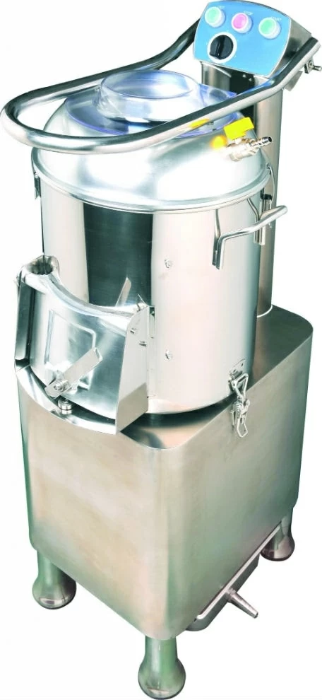 Картофелечистка GASTRORAG PP-HLP-15