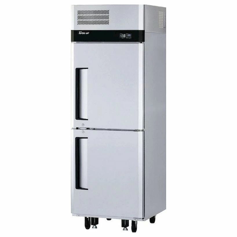 Шкаф холодильный для пекарен Turbo Air KR25-2P