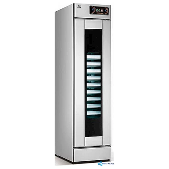 Шкаф расстоечный Hurakan HKN-XLT193