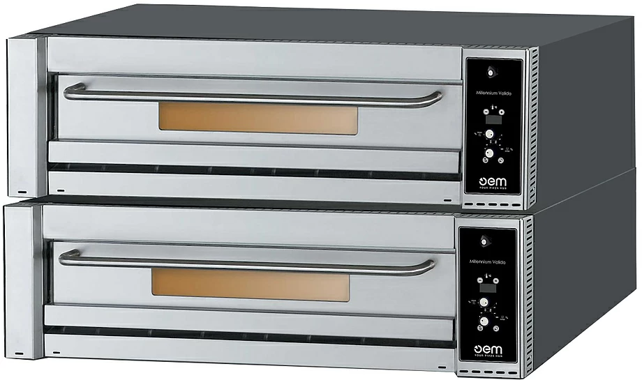 Печь для пиццы OEM-ALI Millennium Valido EVO 835BEM (OM08425)