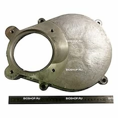 Корпус редуктора МИМ-300