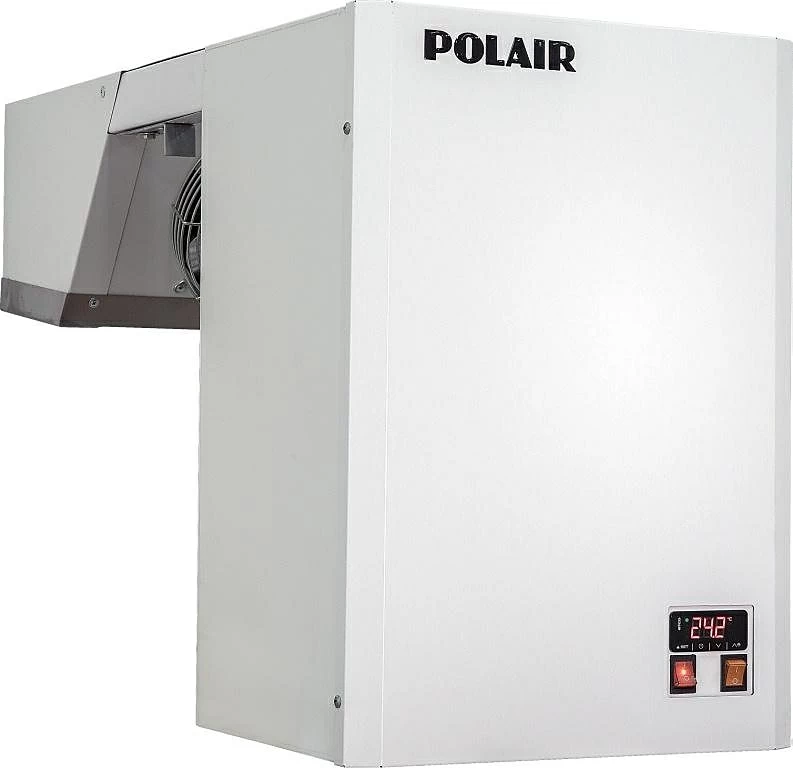 Моноблок Polair MM111R, среднетемпературный
