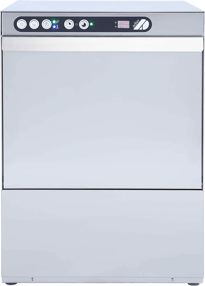 Фронтальная посудомоечная машина Adler ECO 50 DP 230V