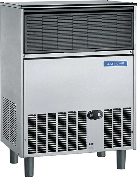 Льдогенератор SCOTSMAN BAR LINE B 9550 WS