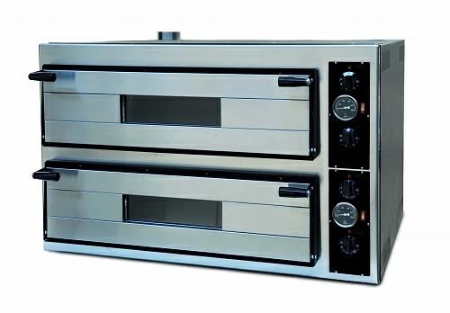 Печь для пиццы Apach Cook Line AMM44