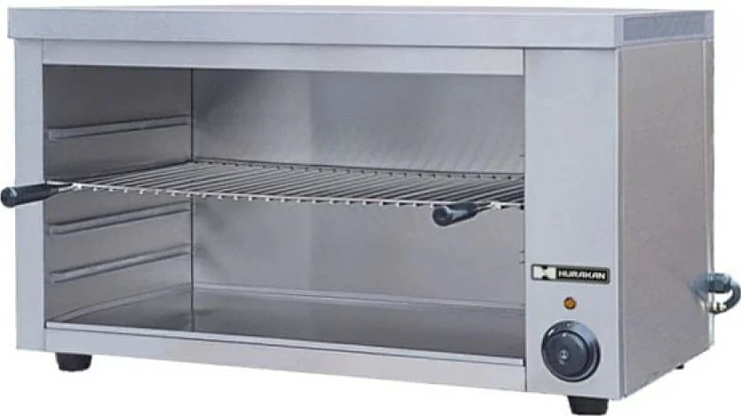 Гриль саламандра STARFOOD 1620023A