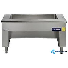Прилавок д/ 1 и 2 блюд ELECTROLUX ZLB20B 332005