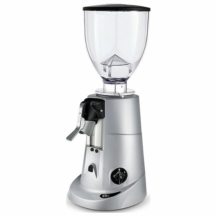 Кофемолка Fiorenzato F5 D цвет серый