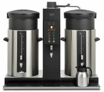 Кофеварка ANIMO CB 2X20W