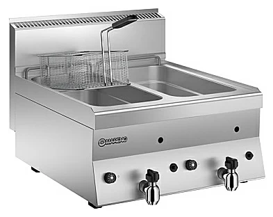 Фритюрница газовая MARENO F66G8