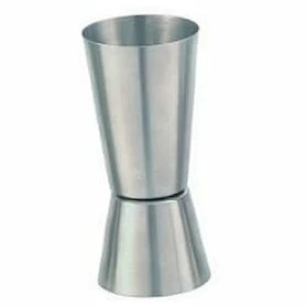 Джиггер 30/60 мл. нерж. MGSteel /1/200/