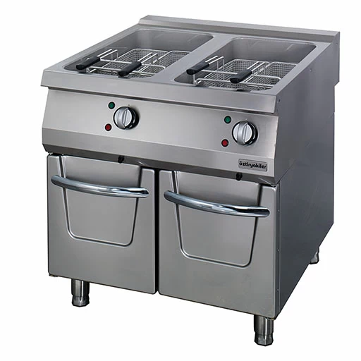Фритюрница Ozti OFEI 8090