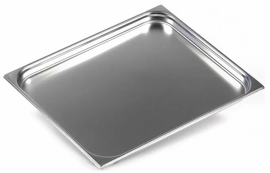 Гастроемкость GASTROMIX GN 2/1-40