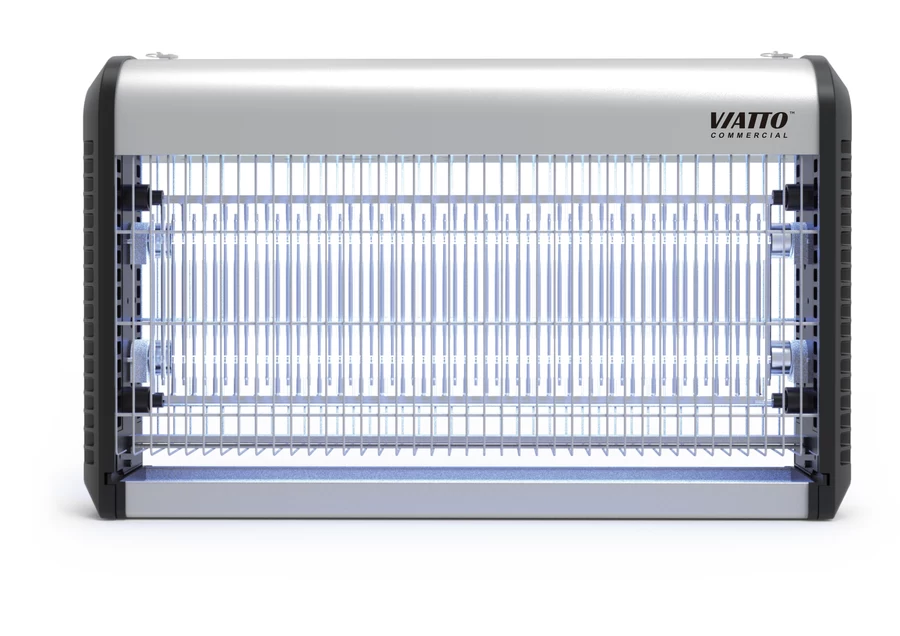 Лампа инсектицидная Viatto Commercial VA-IK100LED