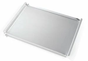 Противень Apach Cook Line 450X340 алюминиевый