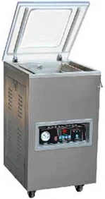 Вакуумный упаковщик Foodatlas DZ-400/2HB Eco