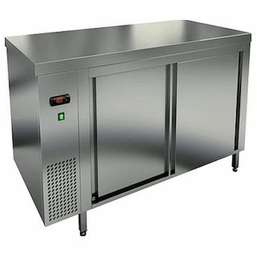 Стол тепловой HICOLD TS 12 SN O
