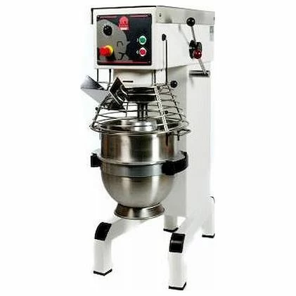 Миксер планетарный VARIMIXER AR100 VL1S