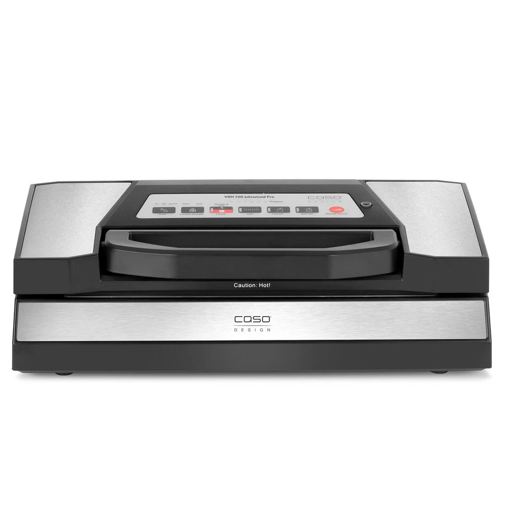 Вакуумный упаковщик CASO VRH 700 advanced Pro