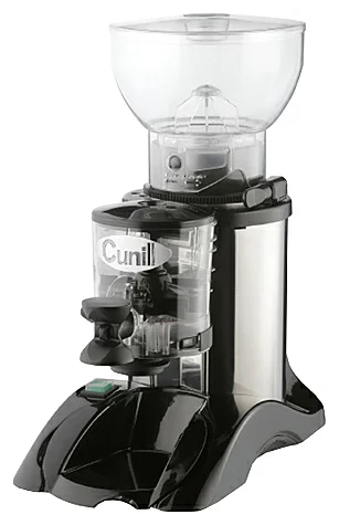 Кофемолка Cunill Brasil INOX