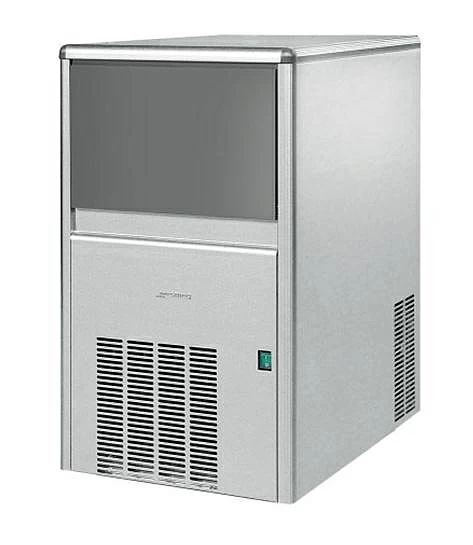 Льдогенератор SMEG FGS35PW