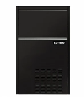 Льдогенератор Koreco AZ 40/13 CUBE BLACK