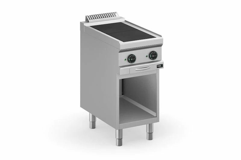 Плита электрическая Apach Cook Line APRE-47QP/PL