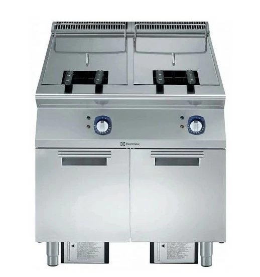 Фритюрница 900сер ELECTROLUX E9FREH2JF0 391090