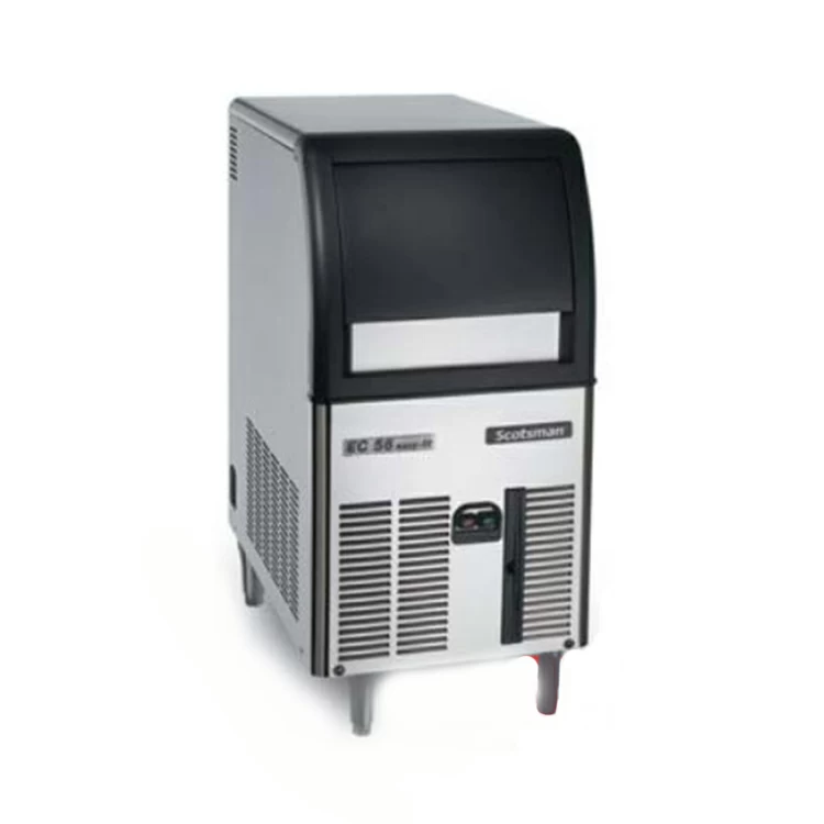 Льдогенератор SCOTSMAN EC 56 WS