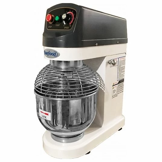 Миксер планетарный Starfood B5-F